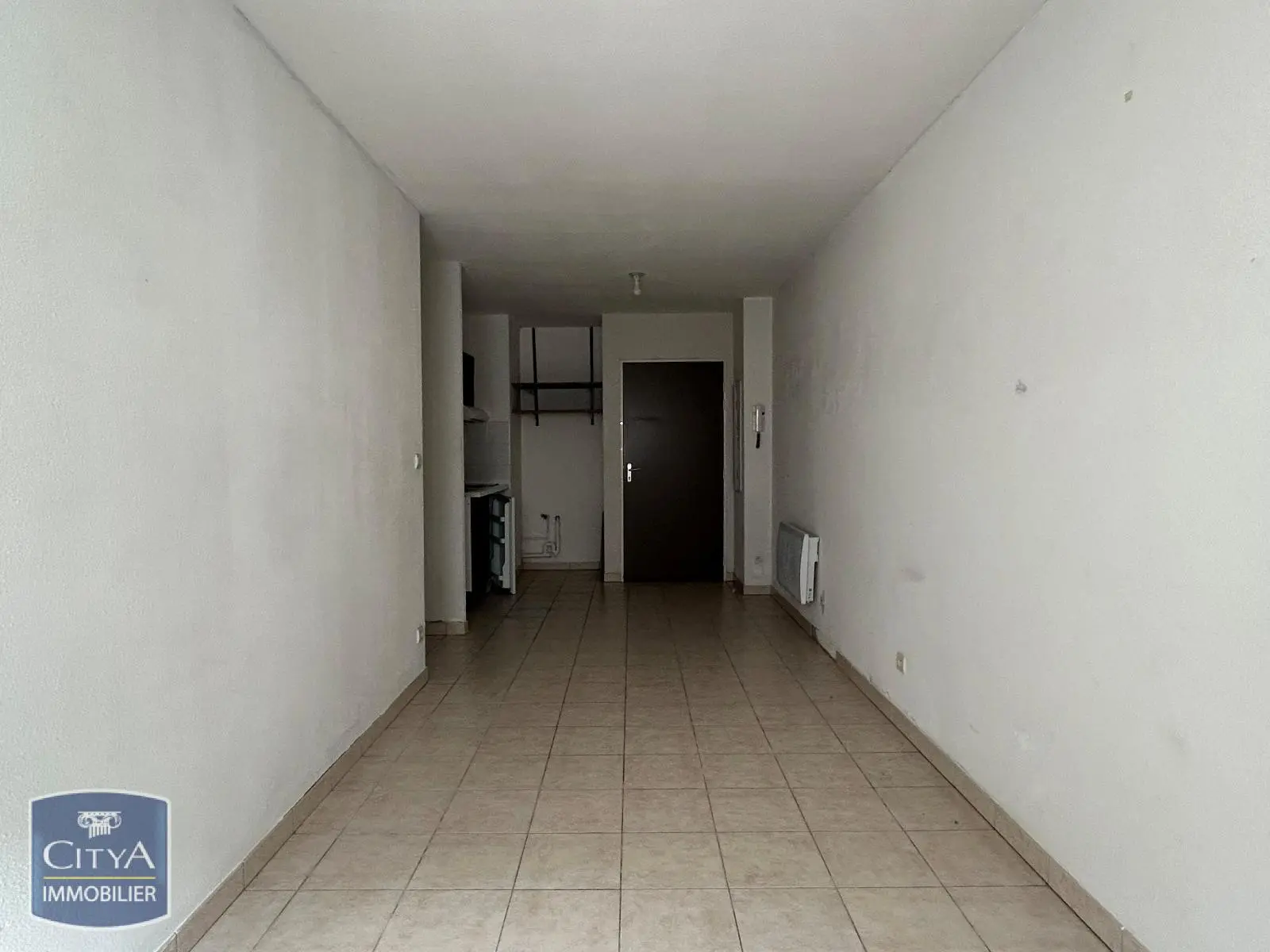 Photo 2 Appartement 1 pièce 37.65m²