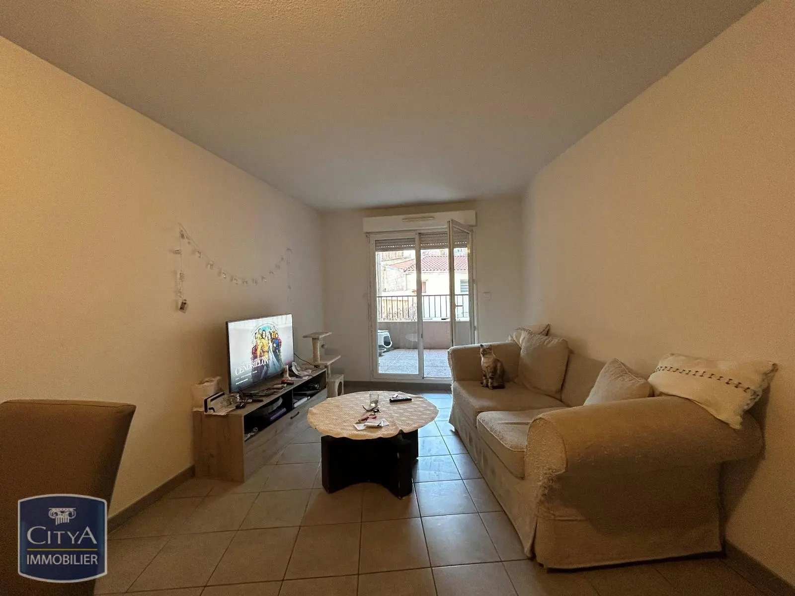 Photo 1 Appartement 3 pièces 60.65m²