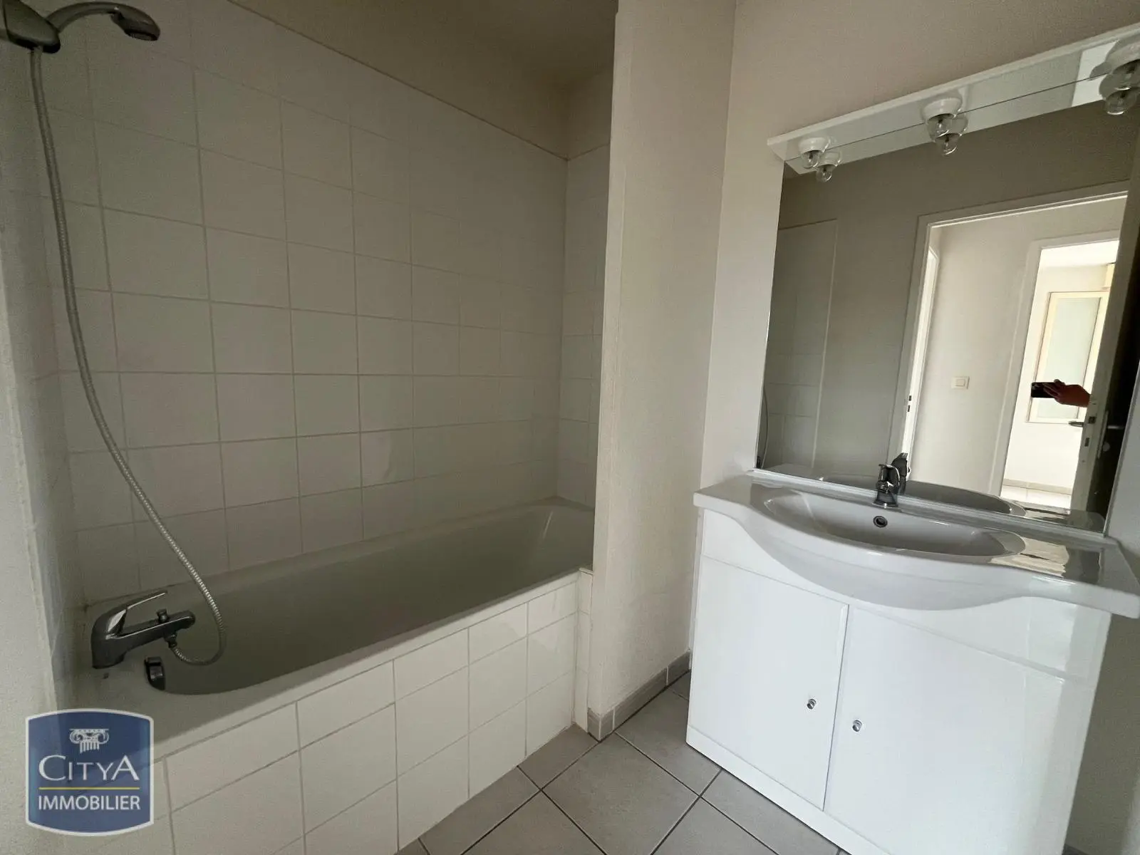 Photo 10 Appartement 3 pièces 55.8m²
