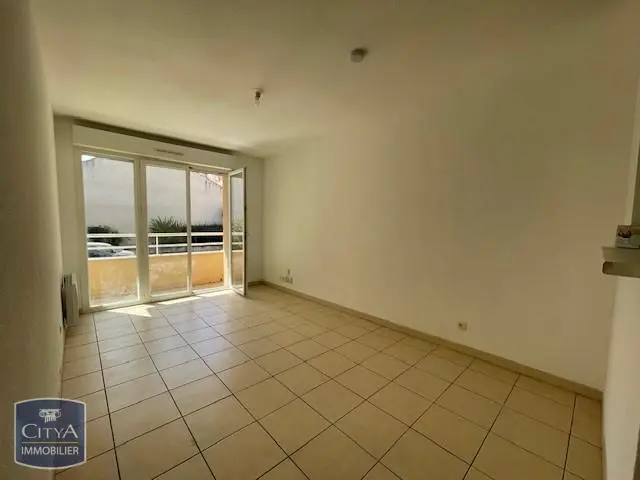 Photo 2 Appartement 2 pièces 37.38m²