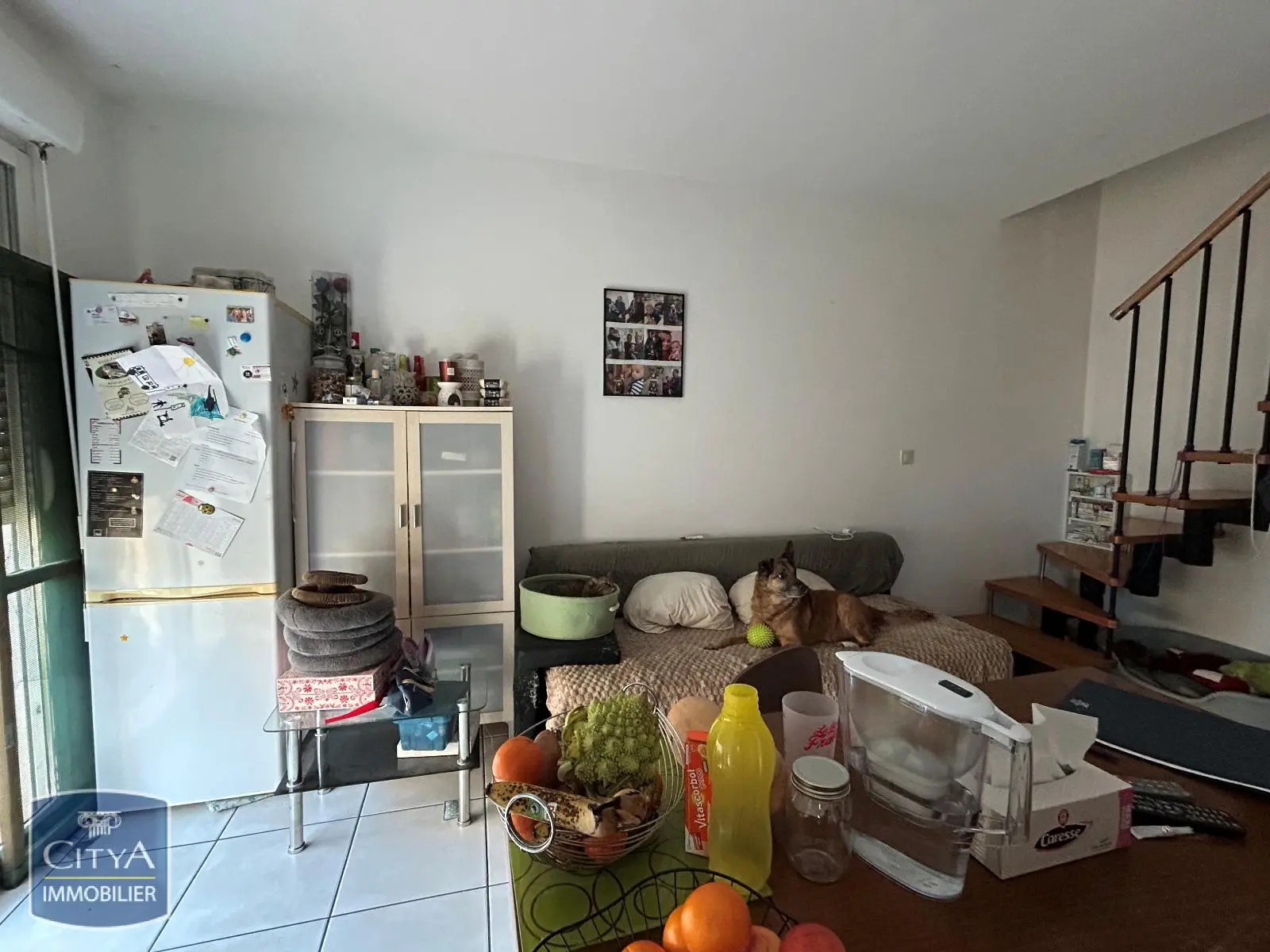 Photo 2 Maison 3 pièces 49.26m²