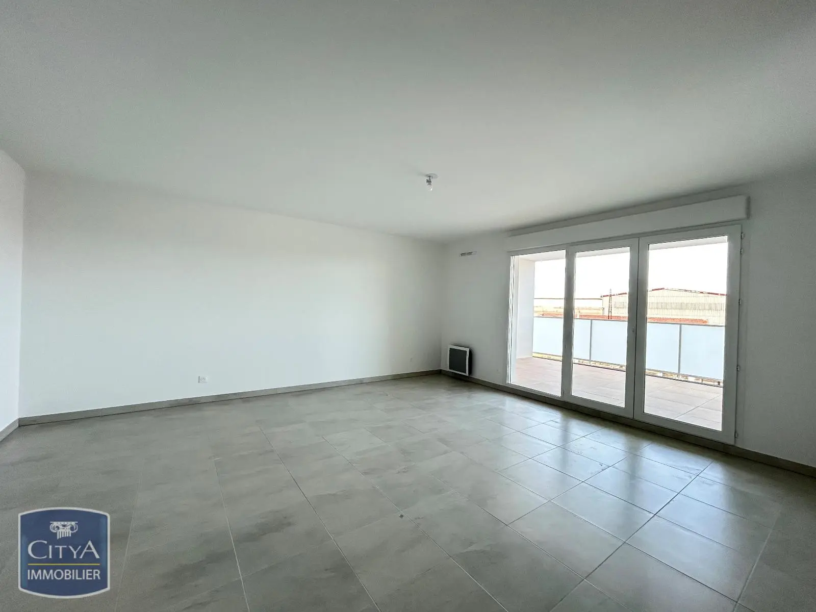 Photo 3 Appartement 3 pièces 63.77m²