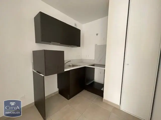 Photo 3 Appartement 2 pièces 44.06m²
