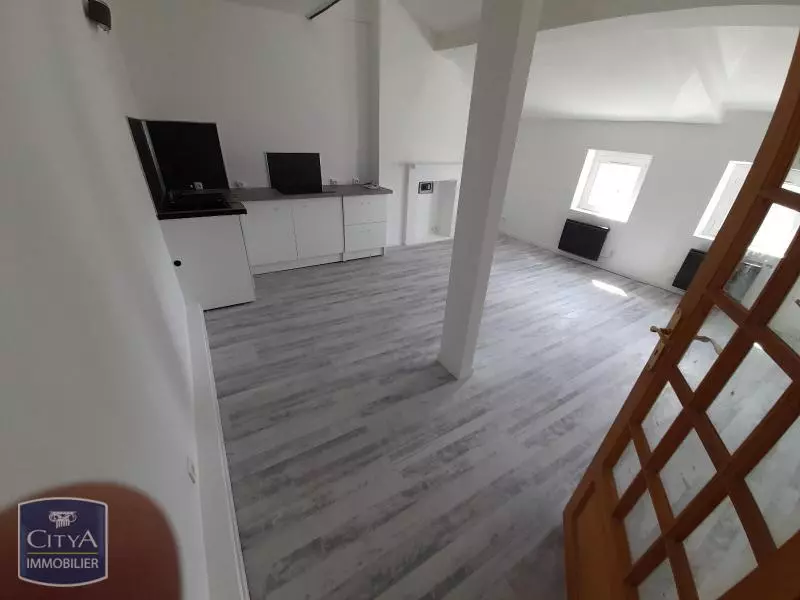 Illustration pour Appartement 2 pièces 42.13m² Photo Appartement 2 pièces 42.13m²