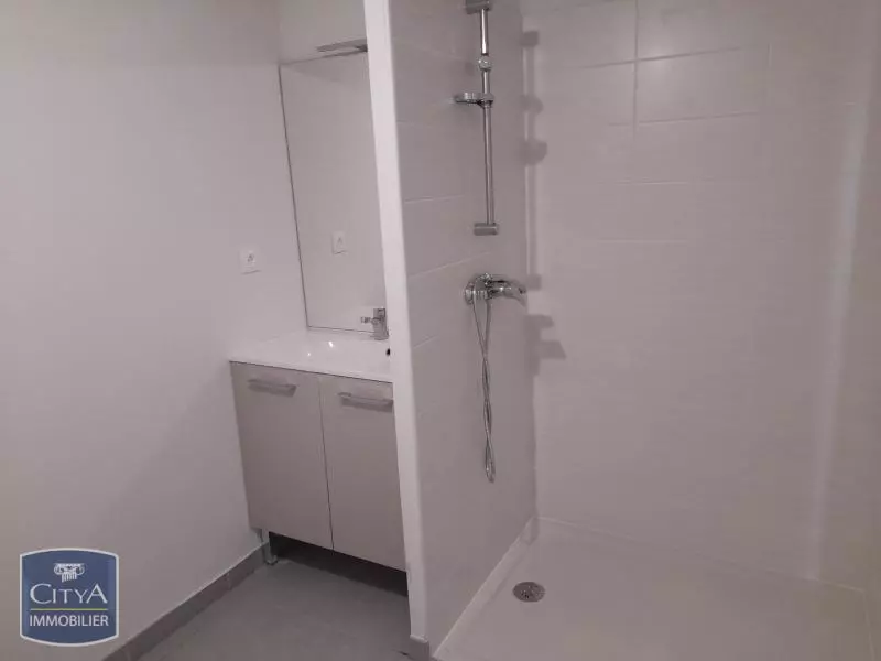 Photo 3 Appartement 1 pièce 33.05m²