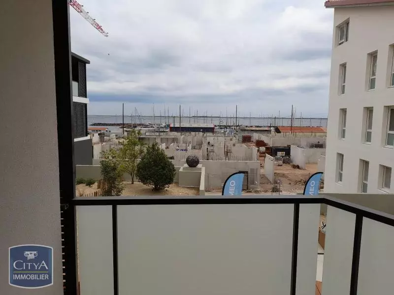 Photo 6 Appartement 1 pièce 33.05m²