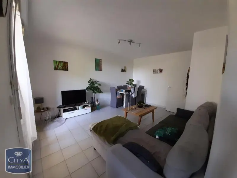 STUDIO MEUBLE RESIDENCE
