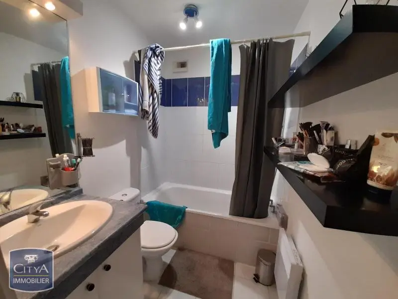 STUDIO MEUBLE SALLE DE BAINS