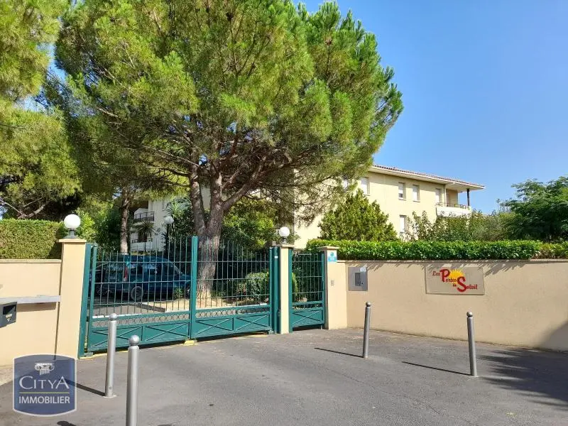 Photo 1 Appartement 1 pièce 26.07m²