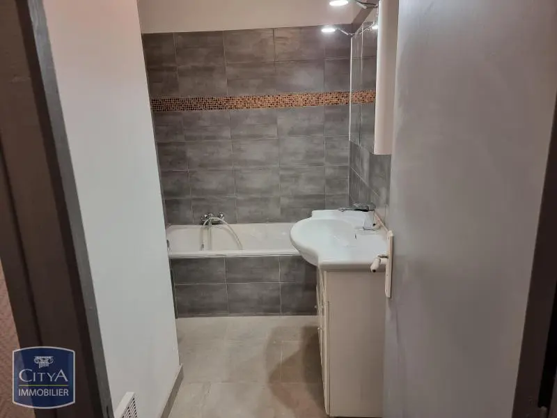 Photo 7 Appartement 3 pièces 54.2m²