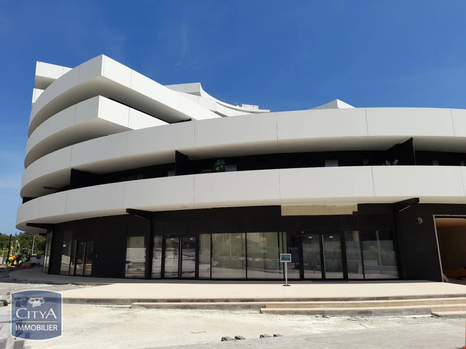 Photo 1 Appartement 2 pièces 36.2m²