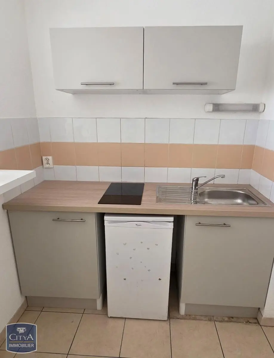 Photo 2 Appartement 2 pièces 36.38m²