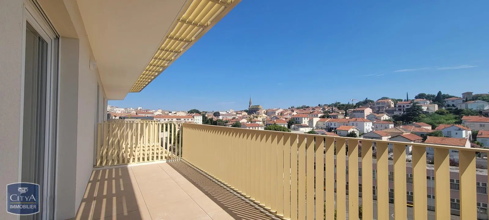 Photo 1 Appartement 2 pièces 47.9m²