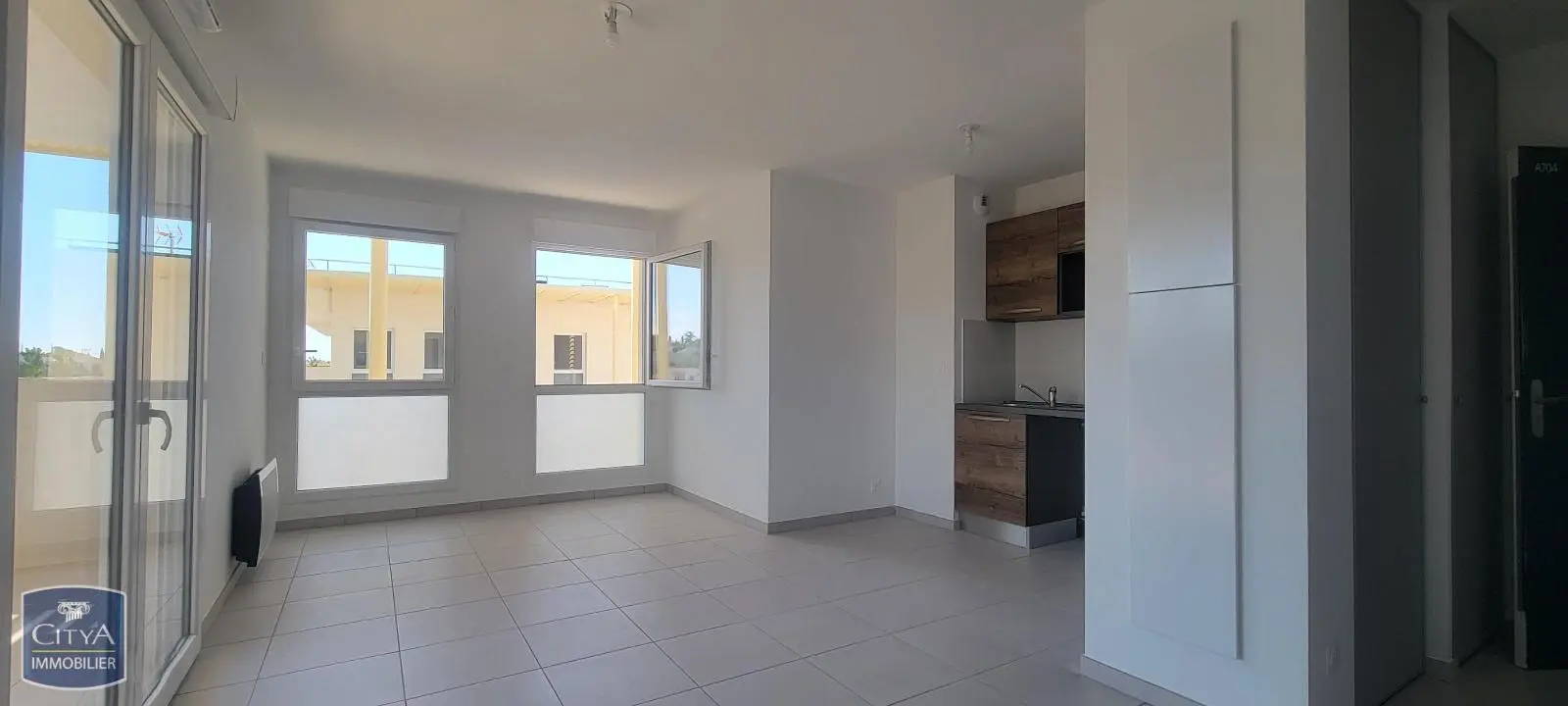Photo 3 Appartement 2 pièces 47.9m²