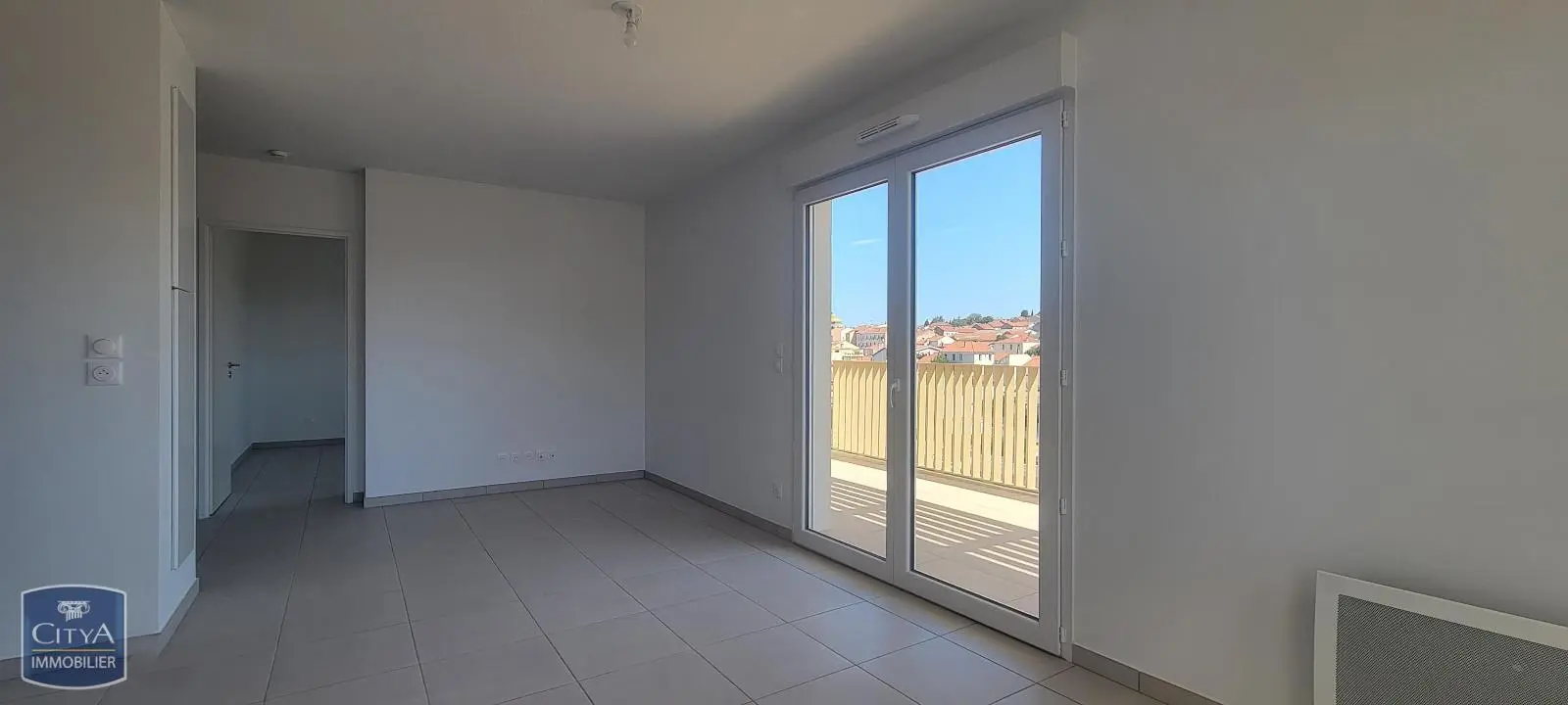 Photo 6 Appartement 2 pièces 47.9m²