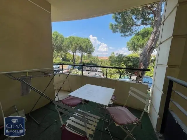 Photo 4 Appartement 1 pièce 26.07m²