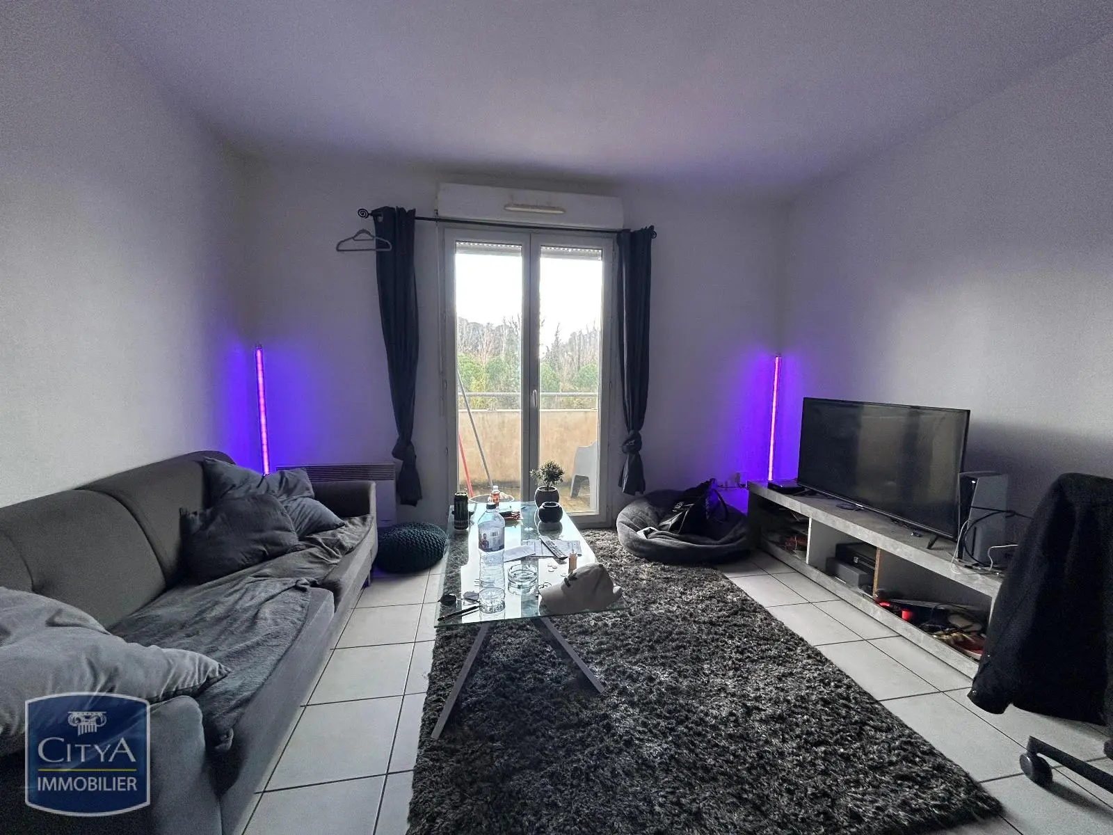 Photo 1 Appartement 2 pièces 40.44m²