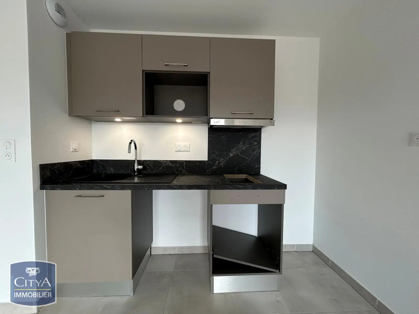 Photo 3 Appartement 2 pièces 46.2m²