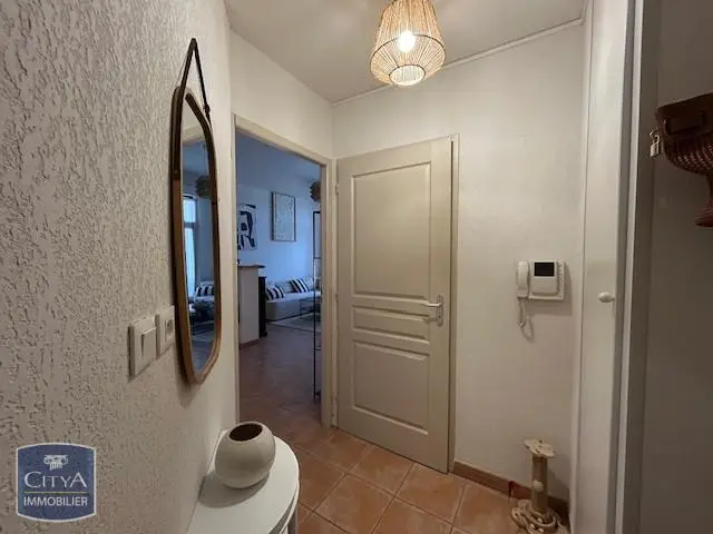Photo 6 Appartement 2 pièces 44.03m²