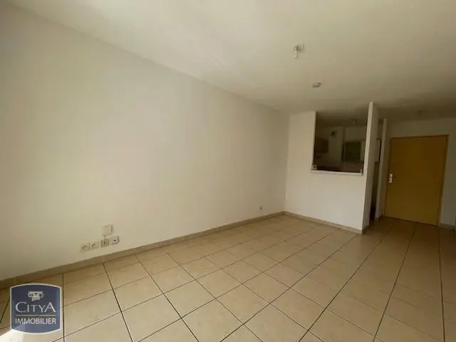 Photo 3 Appartement 2 pièces 36.38m²