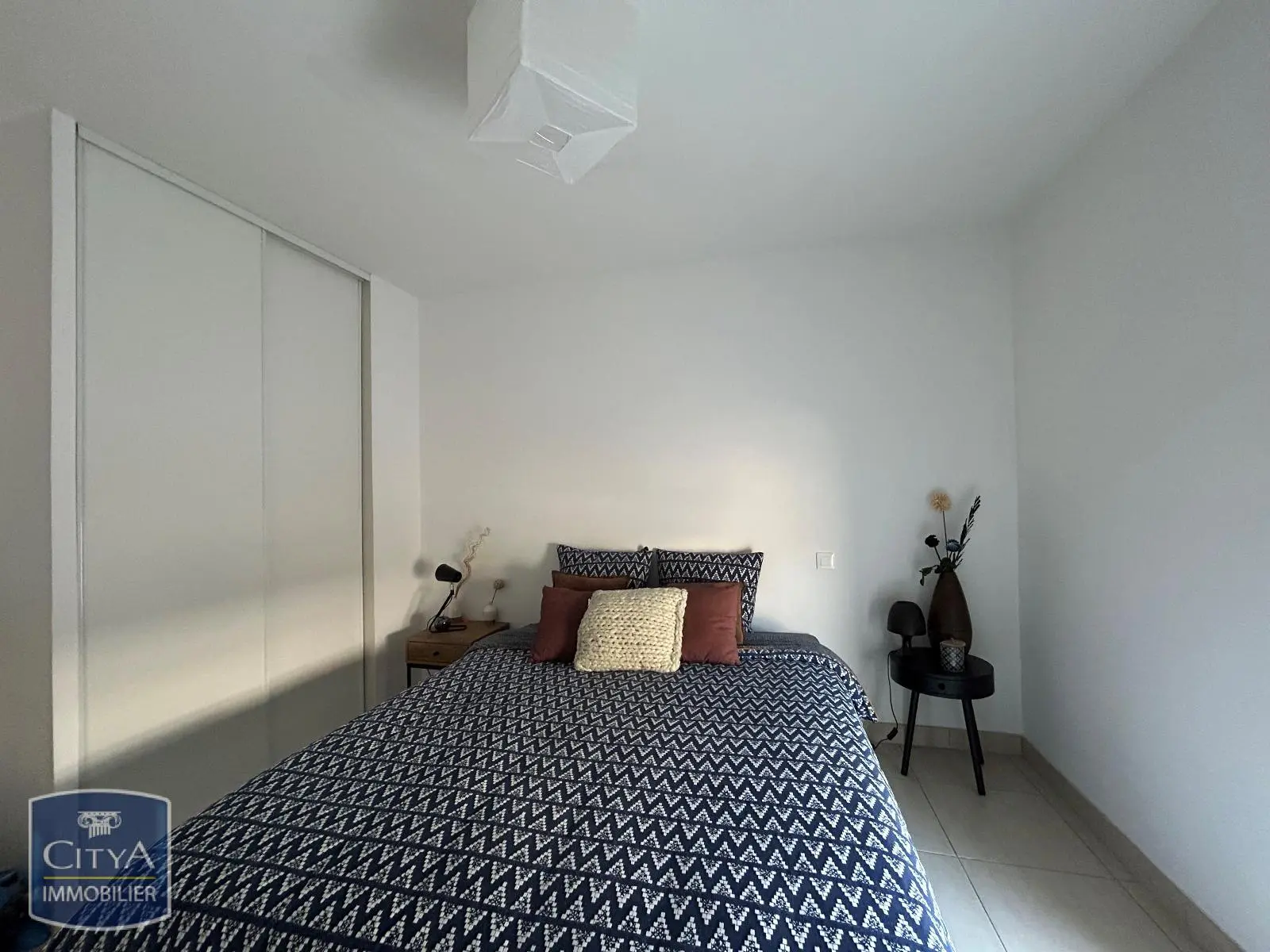 Photo 4 Appartement 2 pièces 41.4m²