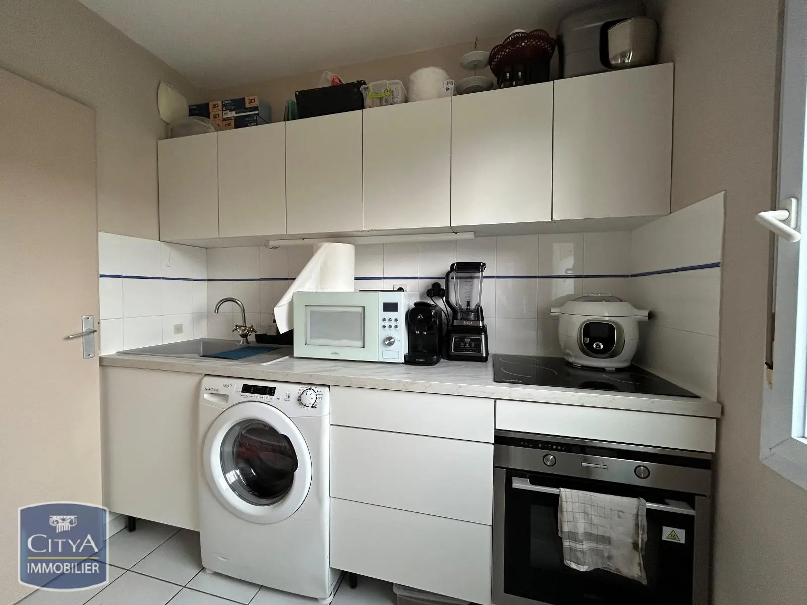 Photo 1 appartement Béziers