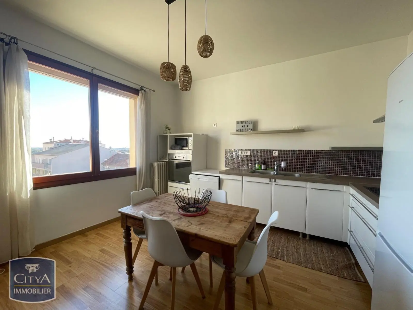 Photo 1 Appartement 3 pièces 70.21m²