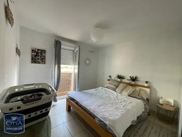 Photo 3 appartement Béziers