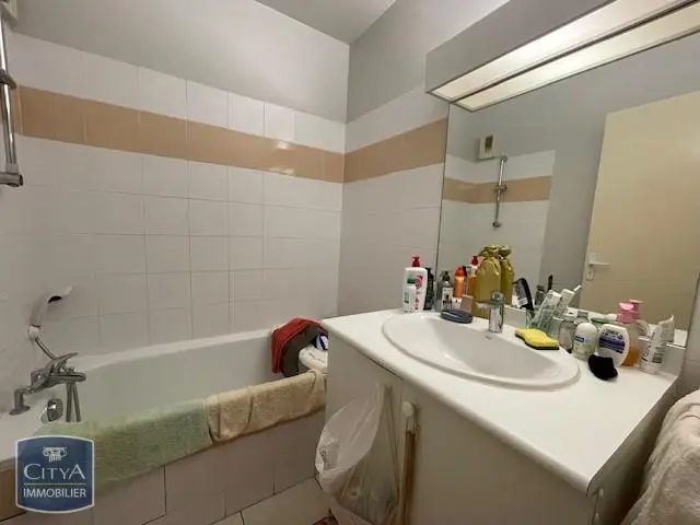 Photo 5 appartement Villeneuve-lès-Béziers