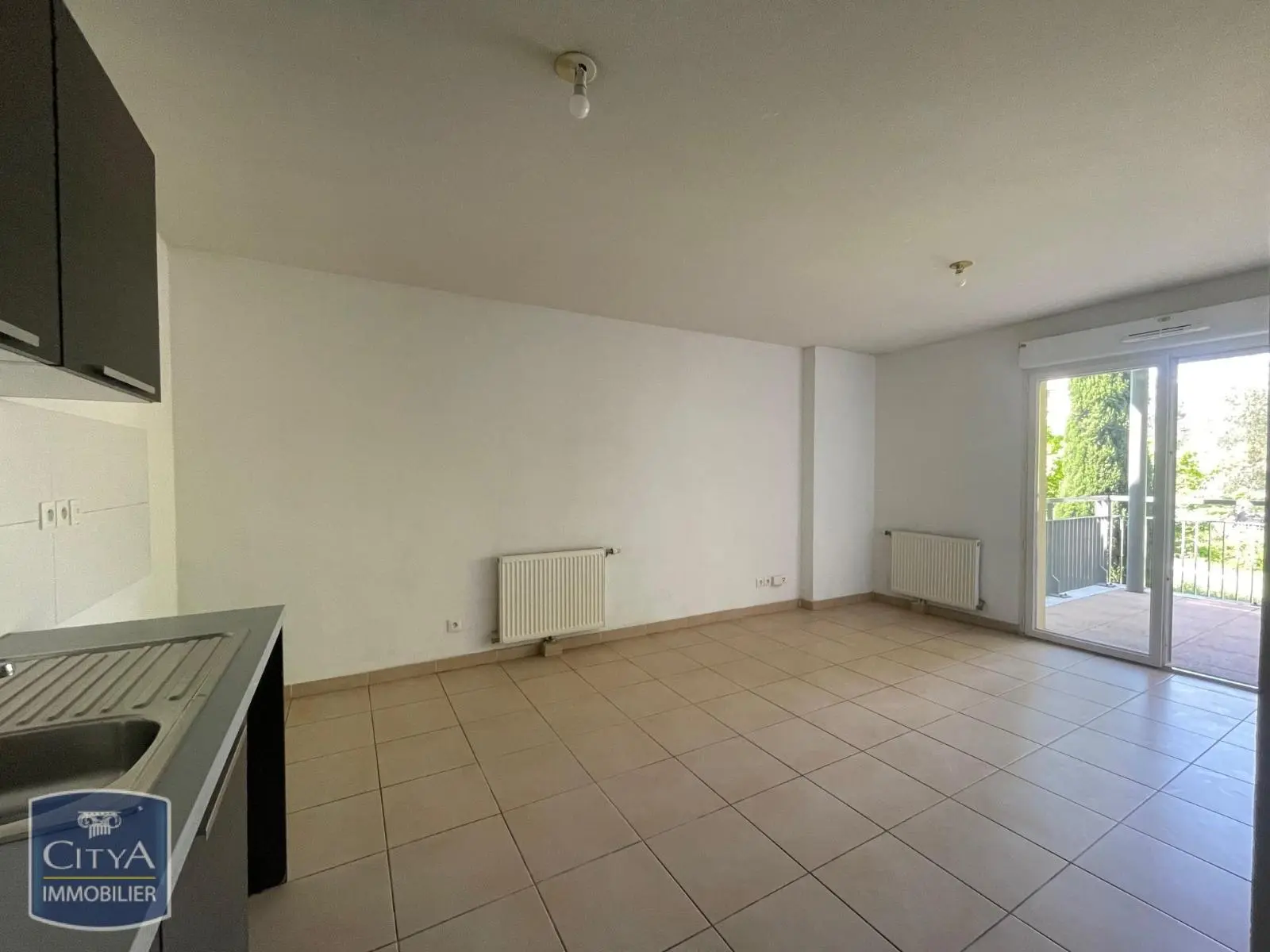Photo 3 Appartement 3 pièces 51.55m²