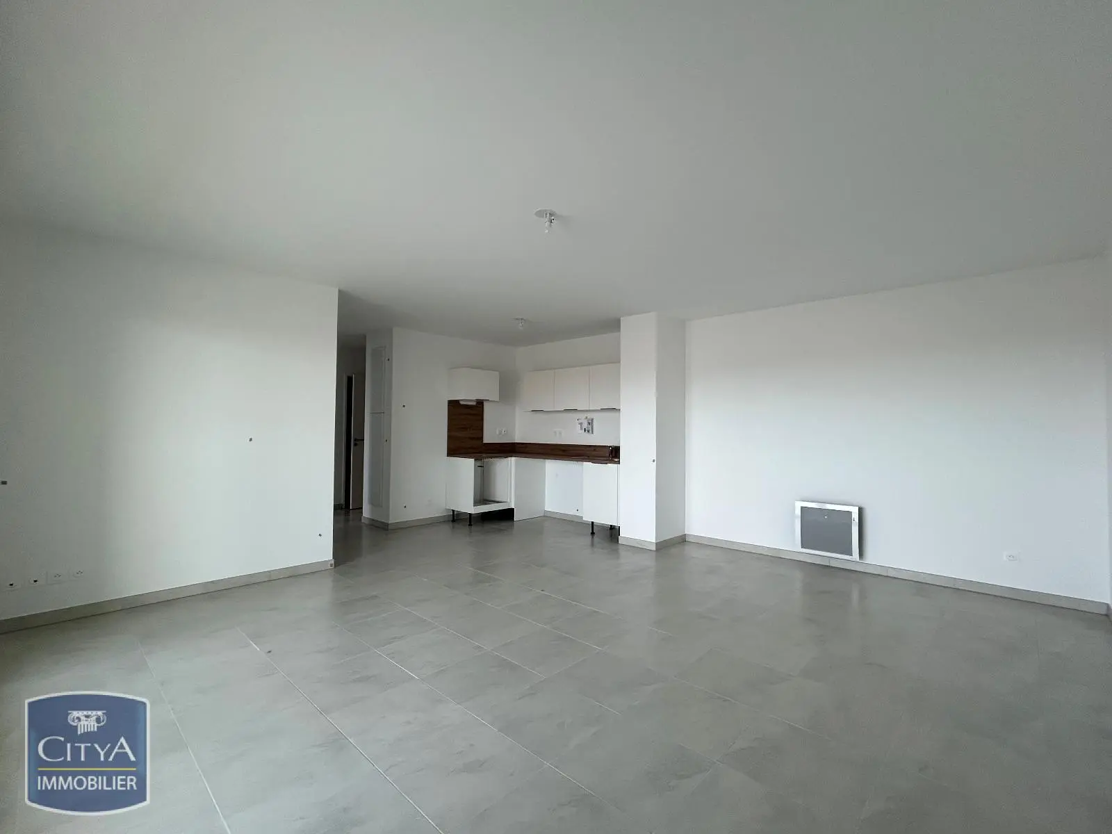 Photo 2 Appartement 3 pièces 63.77m²