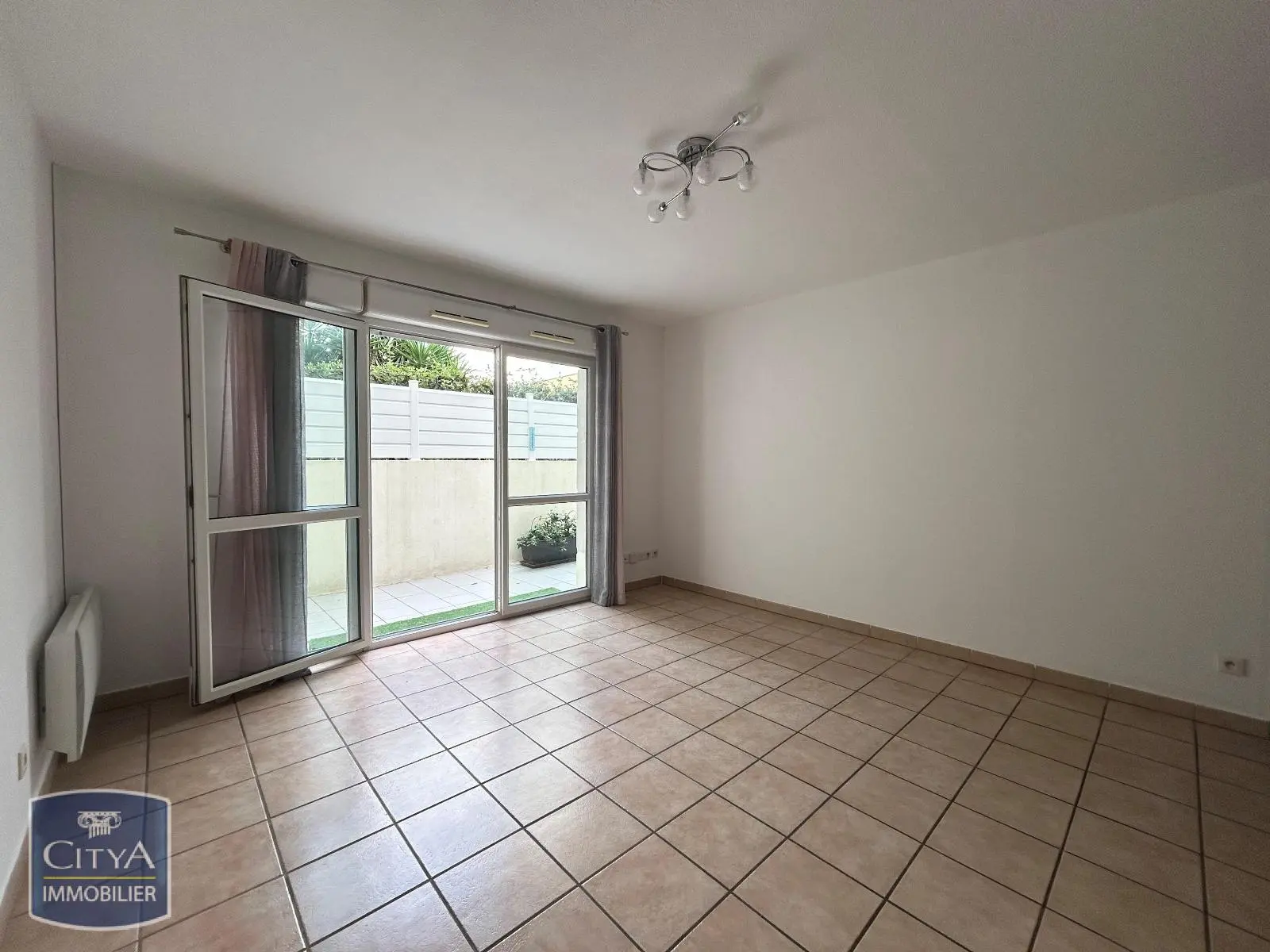 Photo 2 Appartement 3 pièces 56.66m²