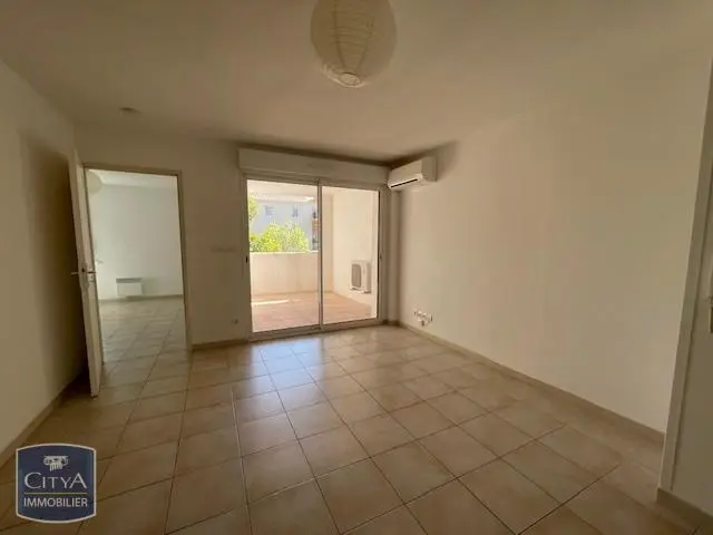 Photo 3 Appartement 2 pièces 37.51m²