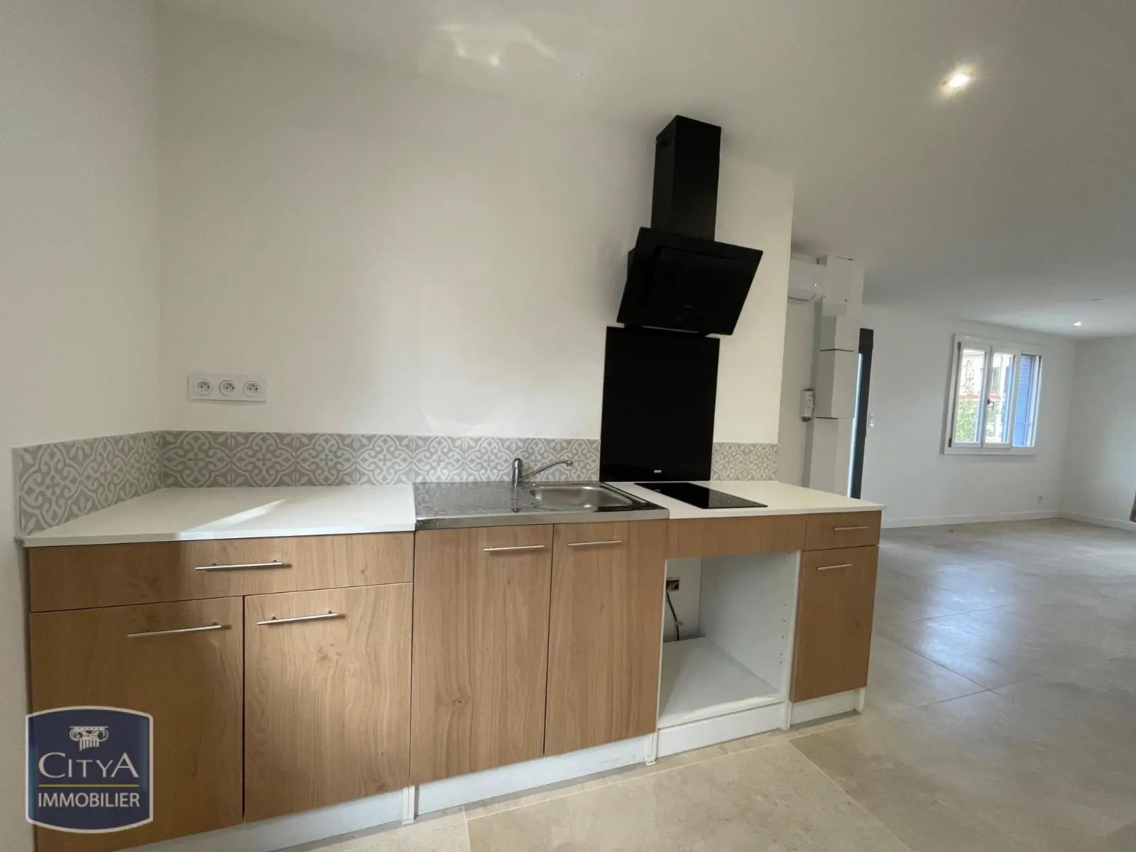 Photo 3 Appartement 2 pièces 58.9m²