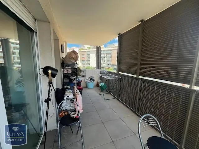Photo 4 Appartement 2 pièces 51.02m²