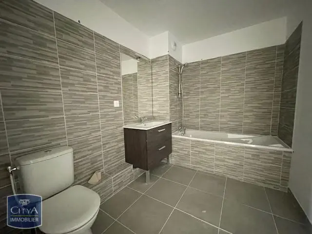 Photo 5 Appartement 1 pièce 36.8m²