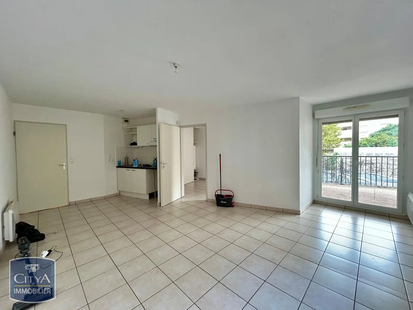 Photo 2 Appartement 2 pièces 47.89m²