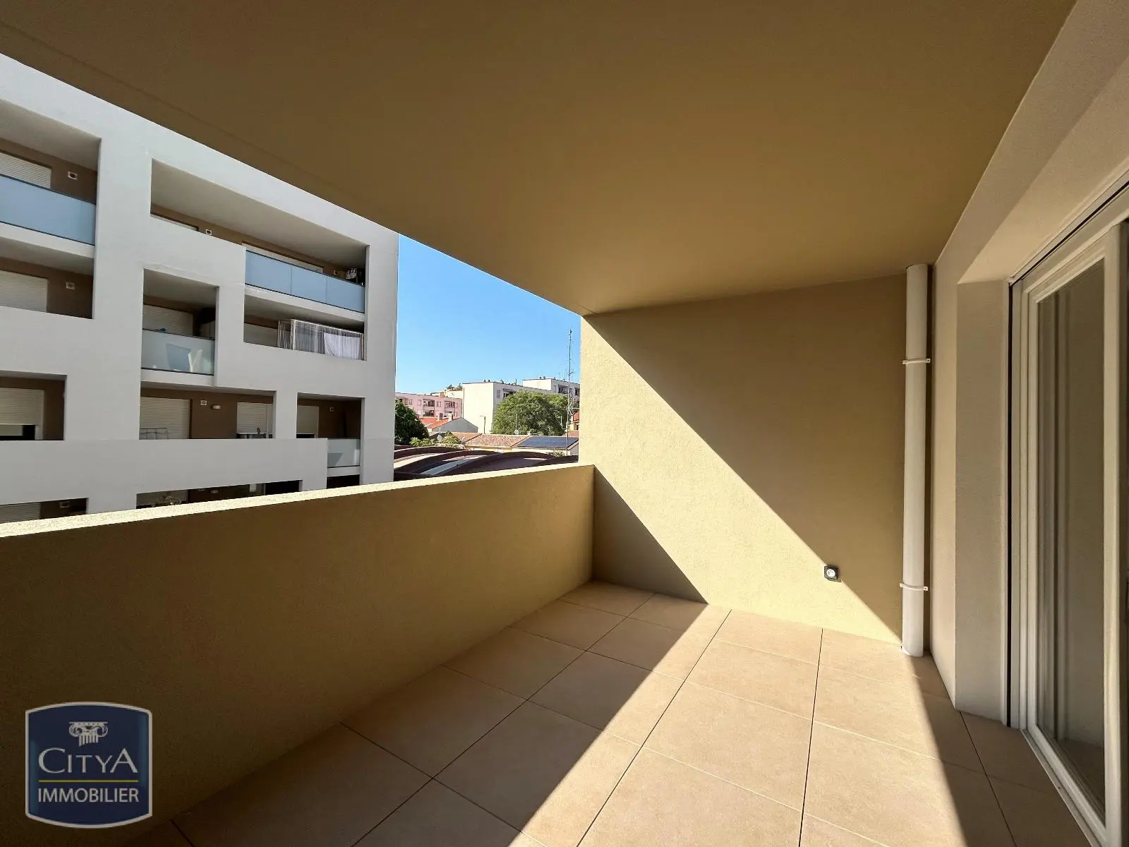 Photo 3 Appartement 2 pièces 40.85m²