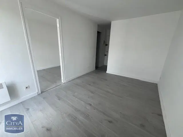 Photo 2 Appartement 2 pièces 36.25m²