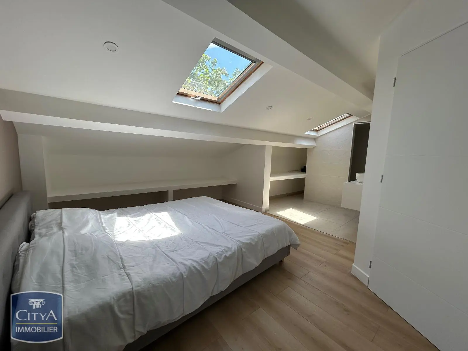 Photo 6 Appartement 2 pièces 38.19m²