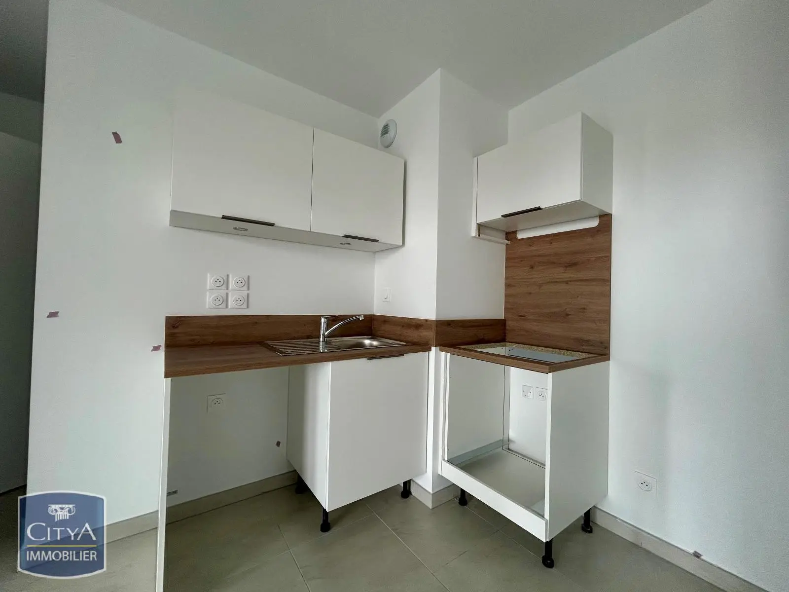 Photo 1 Appartement 2 pièces 57.44m²