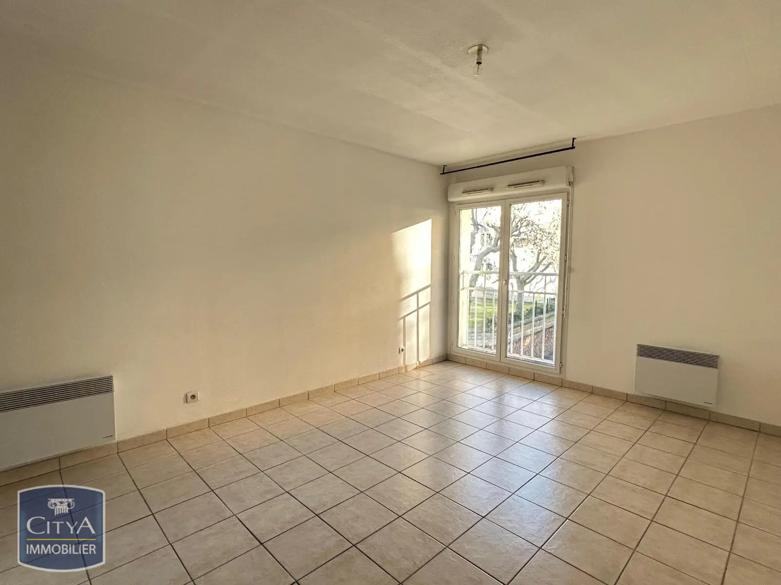 Photo 1 Appartement 1 pièce 25.91m²