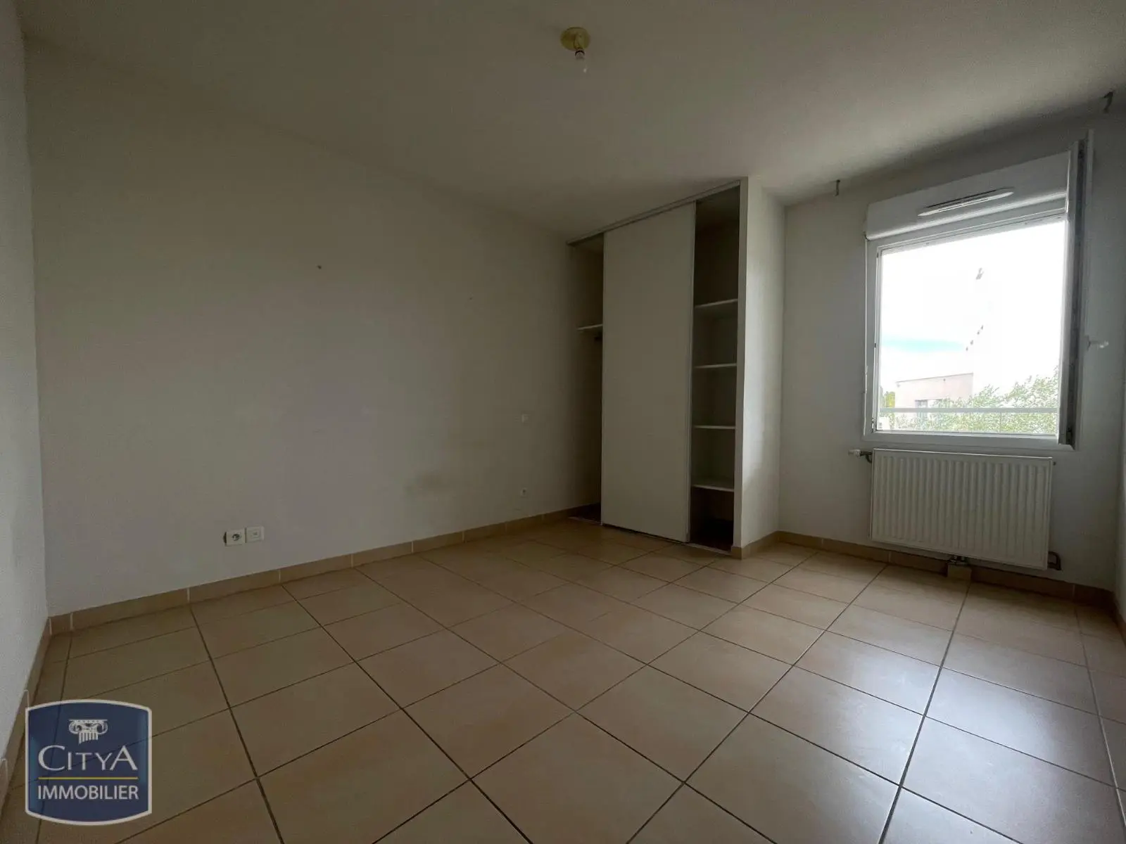 Photo 4 Appartement 2 pièces 44.59m²