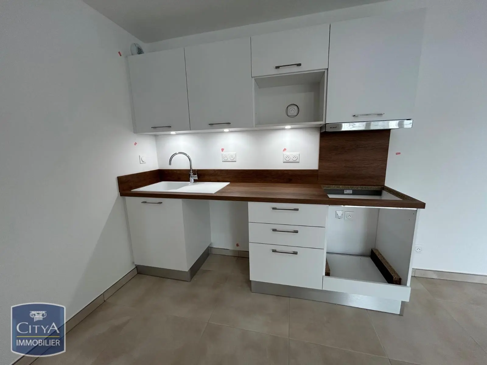 Photo 3 Appartement 3 pièces 67.34m²