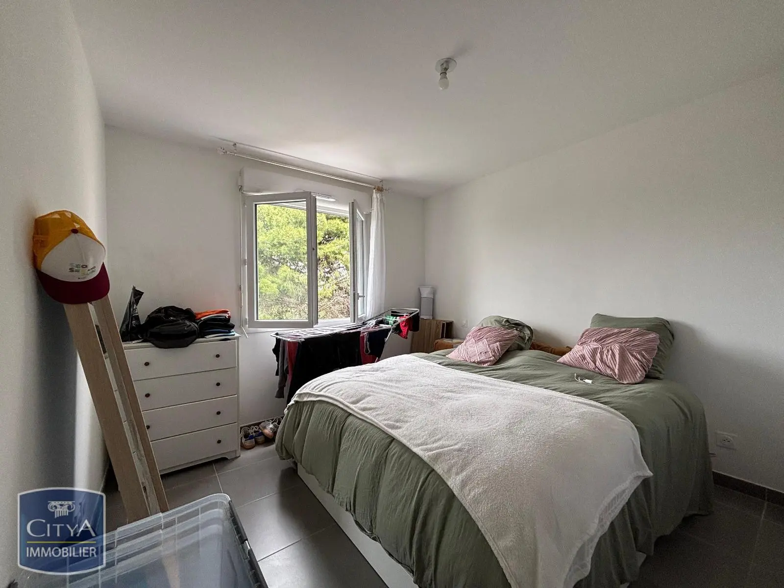 Photo 4 Appartement 2 pièces 37.48m²