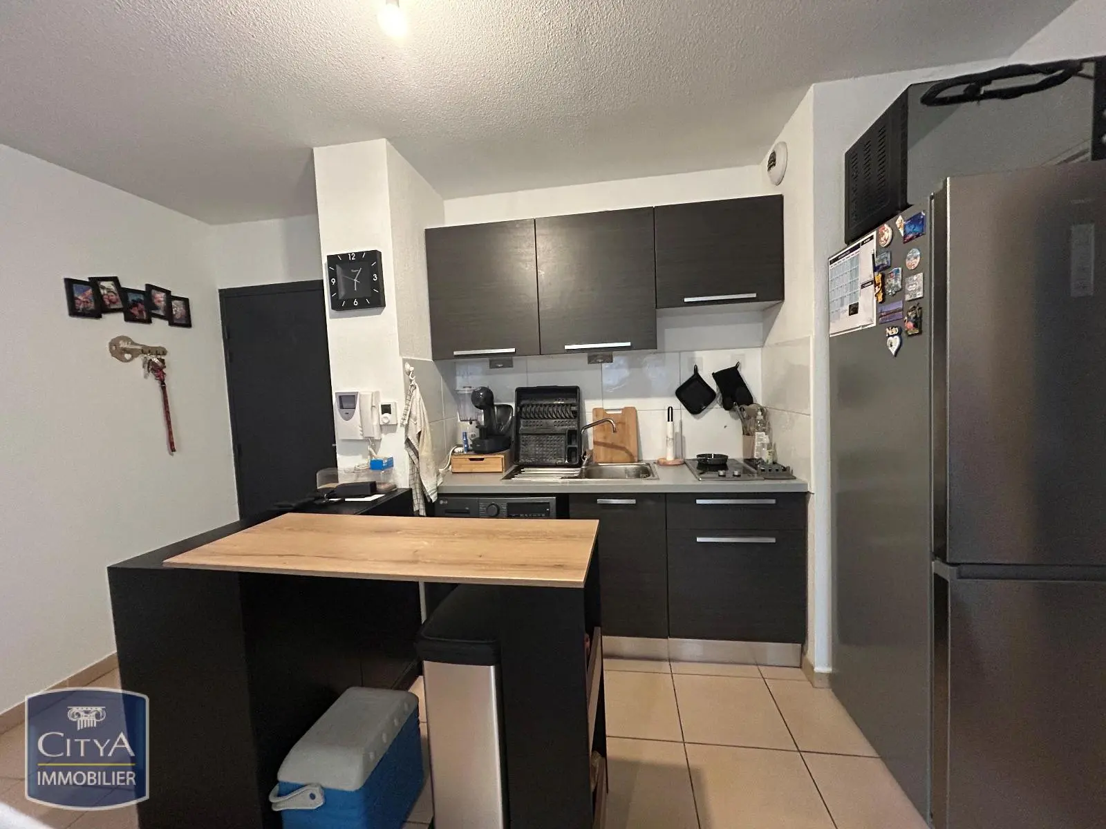 Photo 2 Appartement 2 pièces 40.99m²