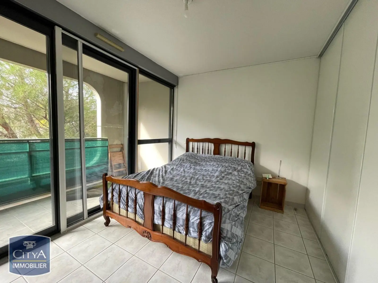 Photo 5 Appartement 2 pièces 40.08m²