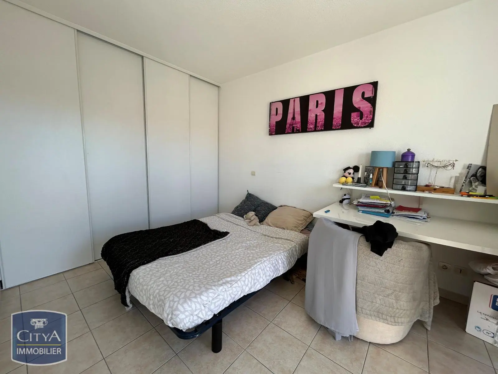 Photo 3 Appartement 1 pièce 36.55m²