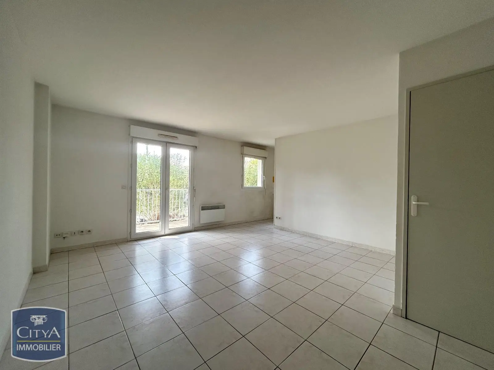 Photo du bien Appartement 2 pièces 48.35m²