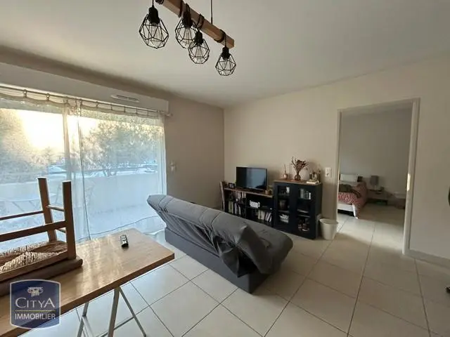 Photo 4 Appartement 2 pièces 46.19m²